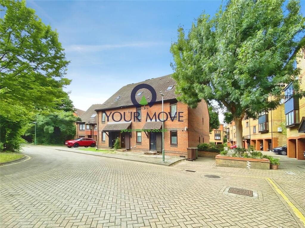 Main image of property: Shott Close, Sutton, SM1