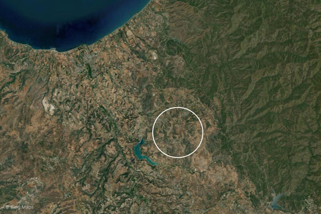 Main image of property: Paphos