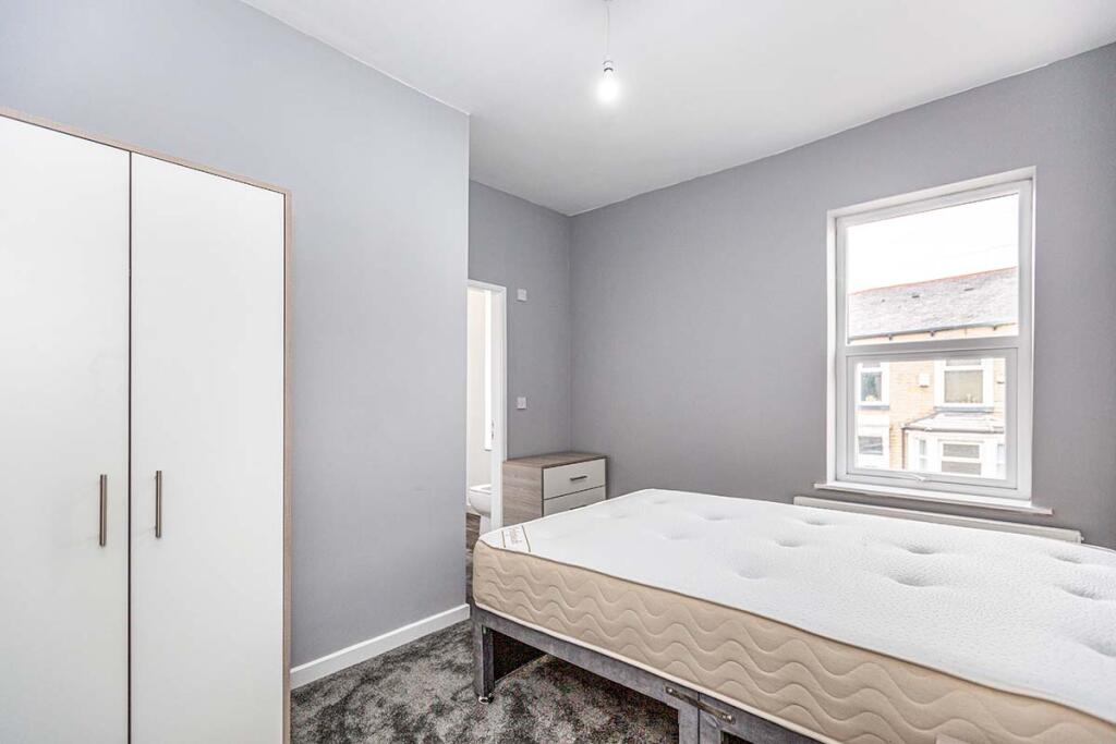 Main image of property: St. Matthew Street, Burnley, Lancashire, BB11