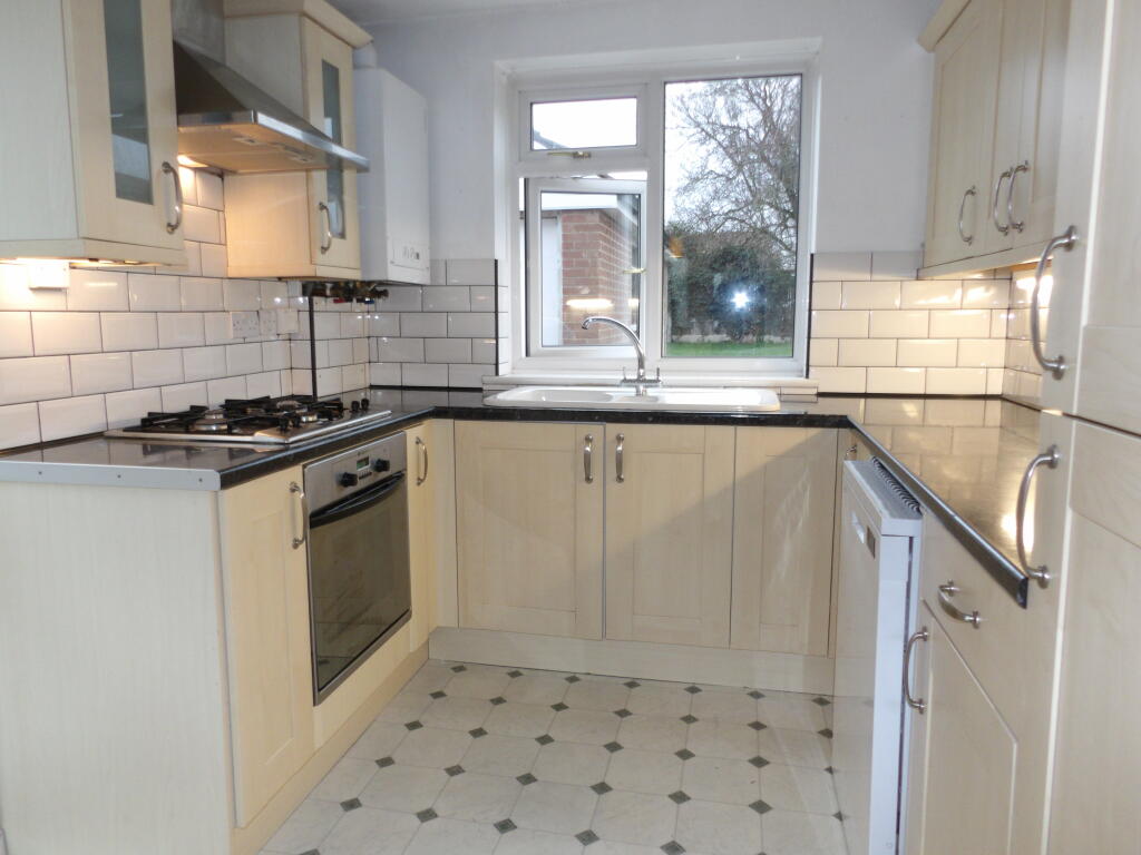 House in Nottingham - View 4