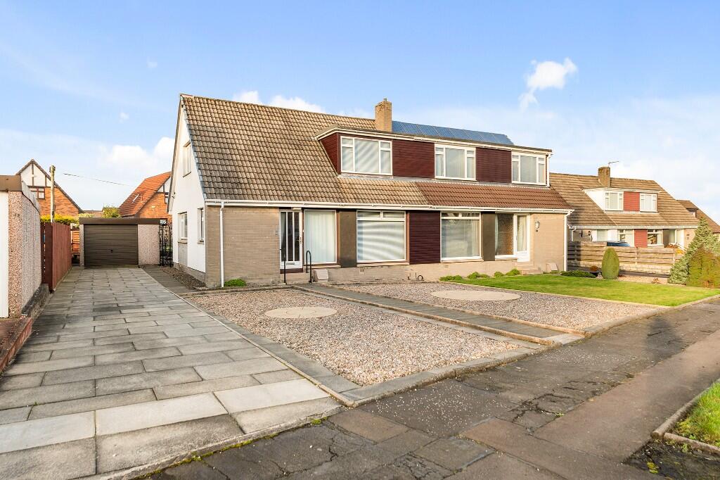 Main image of property: 7 Holly Avenue, Stenhousemuir, Larbert, Stirlingshire, FK5 4DN