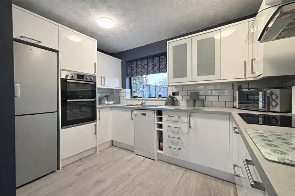 House in North Kesteven, Ruskington - View 2