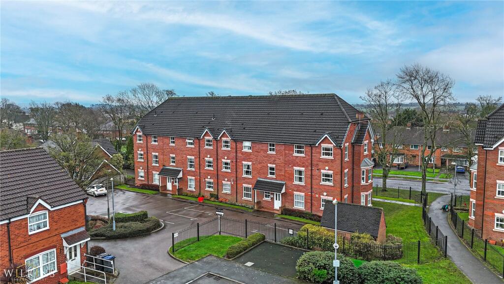 Additional image 15 of Gunner Grove, Sutton Coldfield, West Midlands, B75