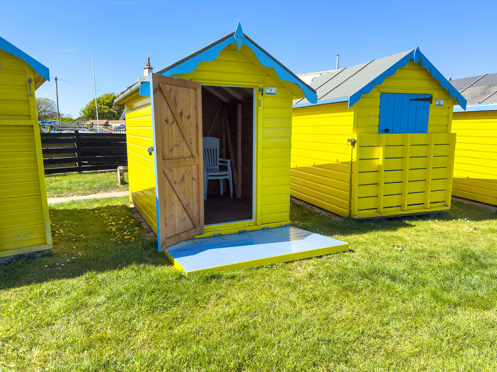 Main image of property: Felpham Beach Front