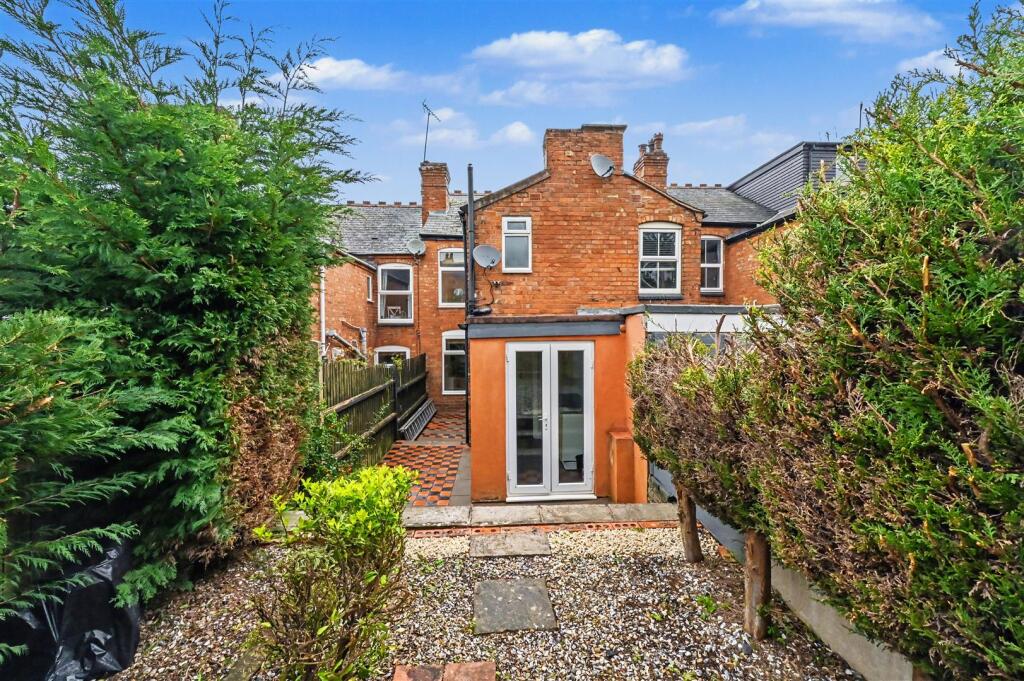 Additional image 14 of Hartledon Road, Harborne, Birmingham, B17