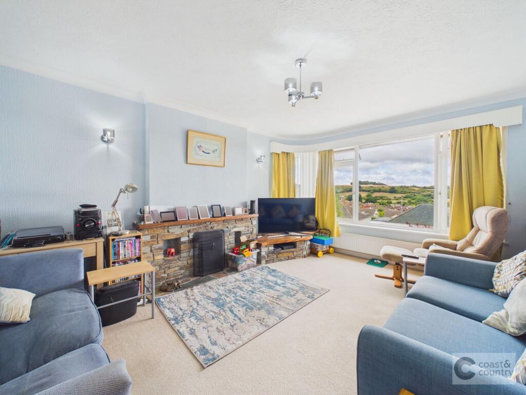 House in Teignbridge, Kingskerswell - View 4