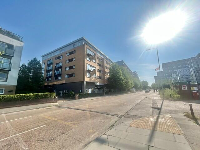 Main image of property: Cherrydown East, Basildon