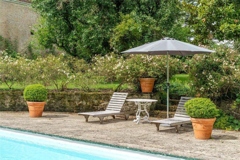 Additional image 21 of Coombe Hill, Bruton, Somerset, BA10