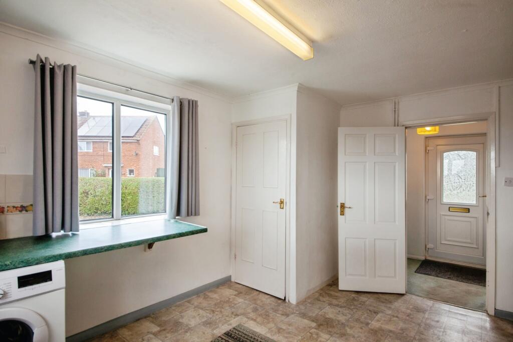 House in Melton, Gaddesby - View 5
