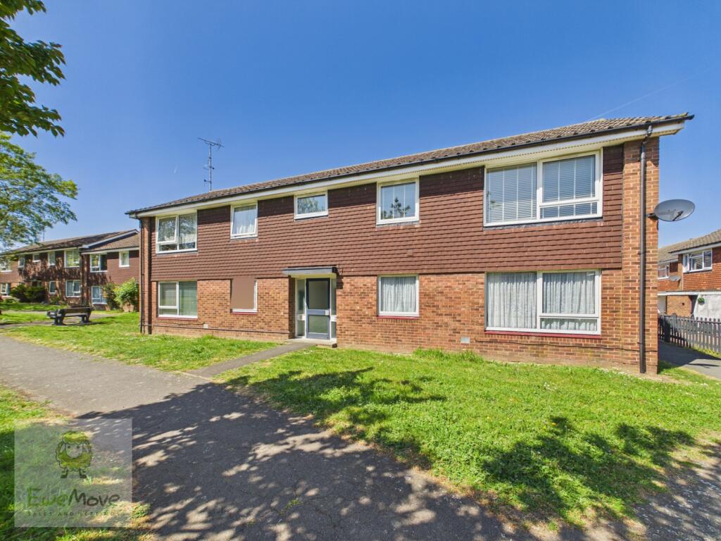 Main image of property: Blackman Close, Hoo, Rochester, ME3 9LF