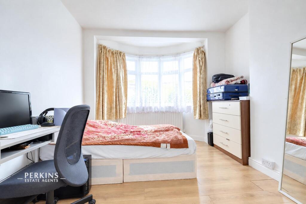 House in Harrow - More