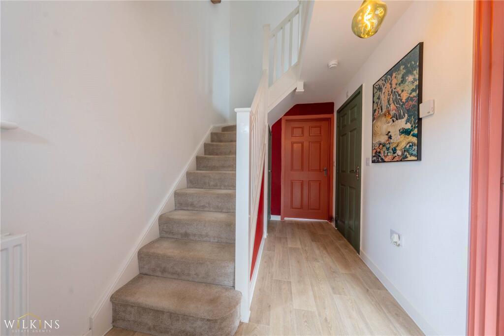 House in Tamworth, Coton Farm - View 6
