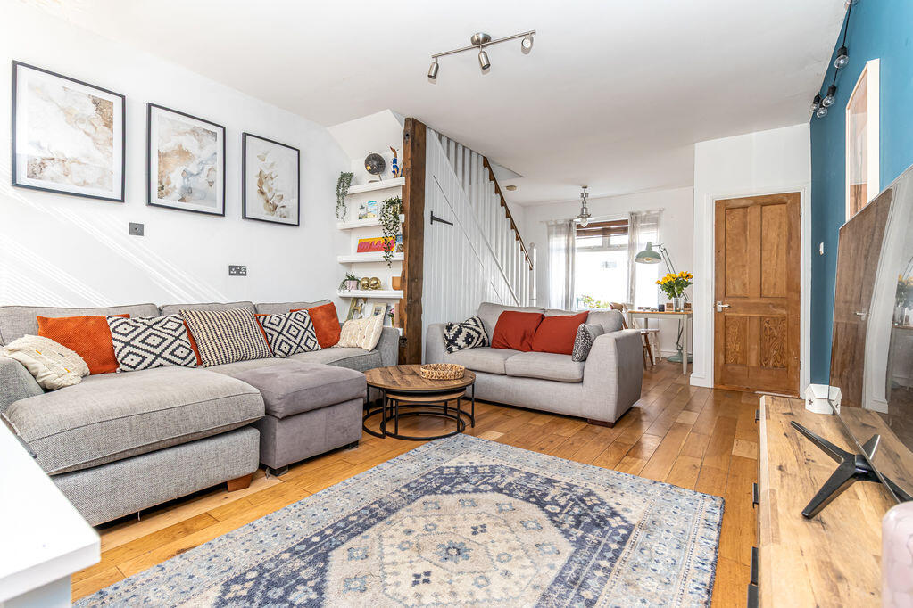 Ward Road, Eastney - View 2