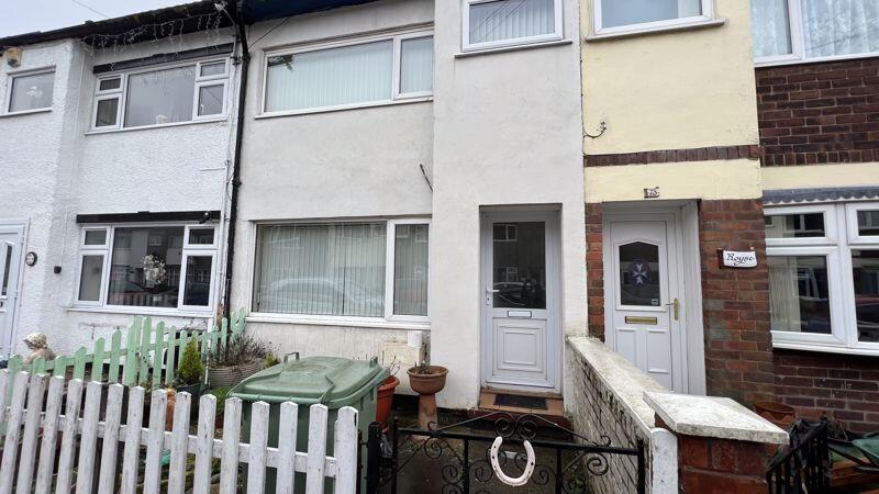 Main image of property: Lister Street, Grimsby
