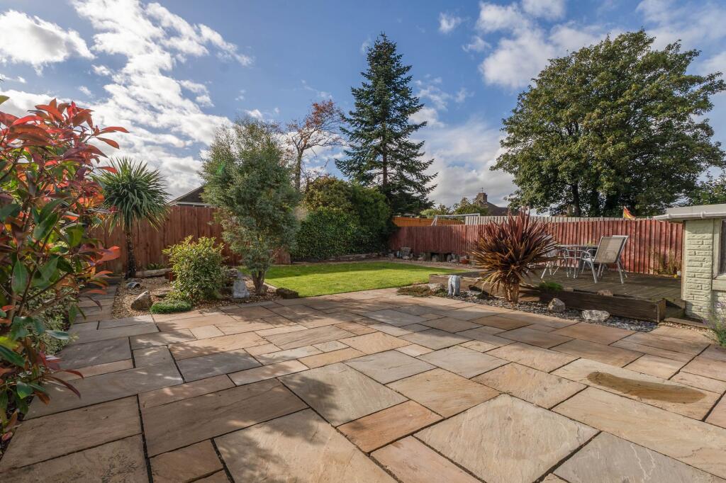 Stelvio Park Crescent, Newport, NP20 photo 4