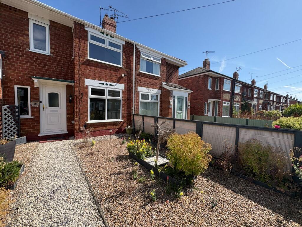 Main image of property: Moorhouse Road, Hull, East Yorkshire, HU5