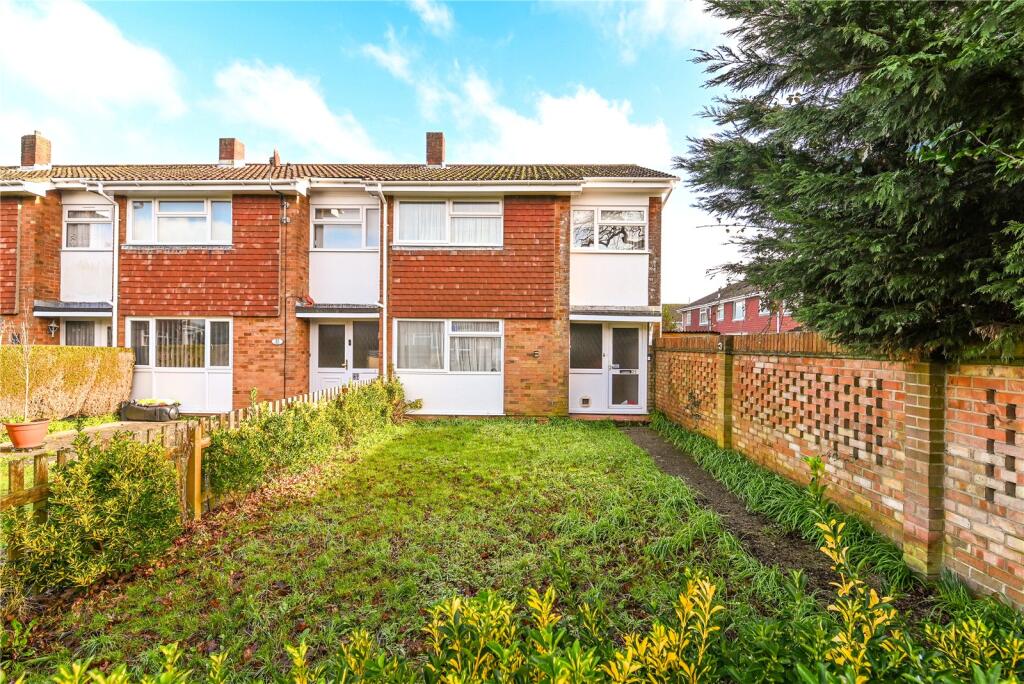 Main image of property: Stoneleigh Avenue, Hordle, Lymington, Hampshire, SO41
