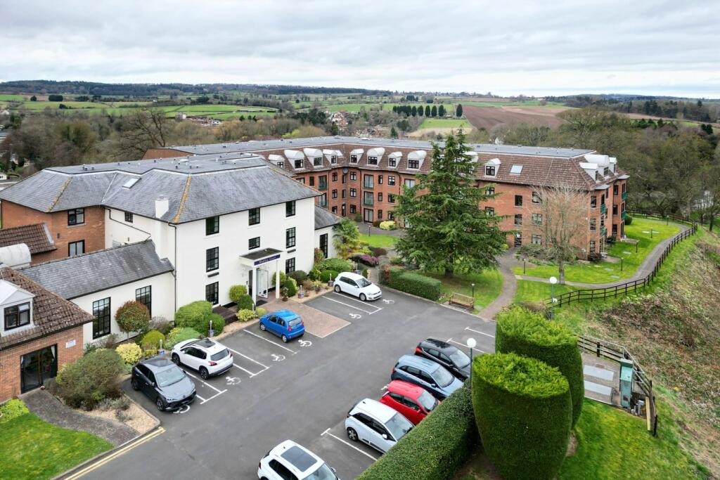 Main image of property: Austcliffe Lane, Cookley, Kidderminster, DY10