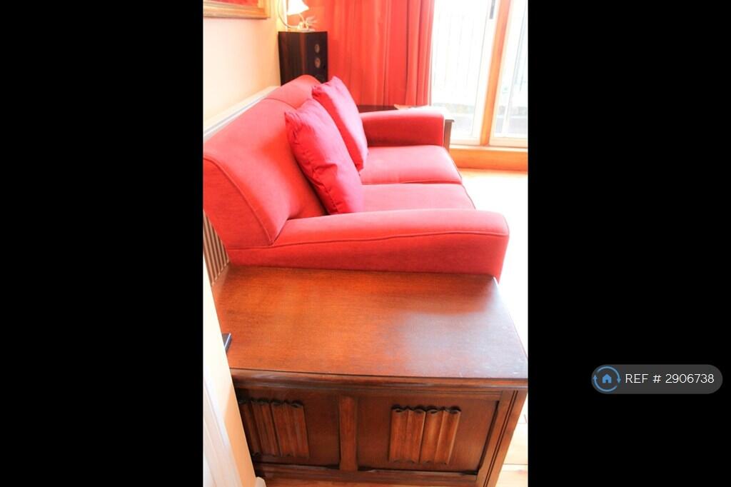 1 bedroom penthouse for rent