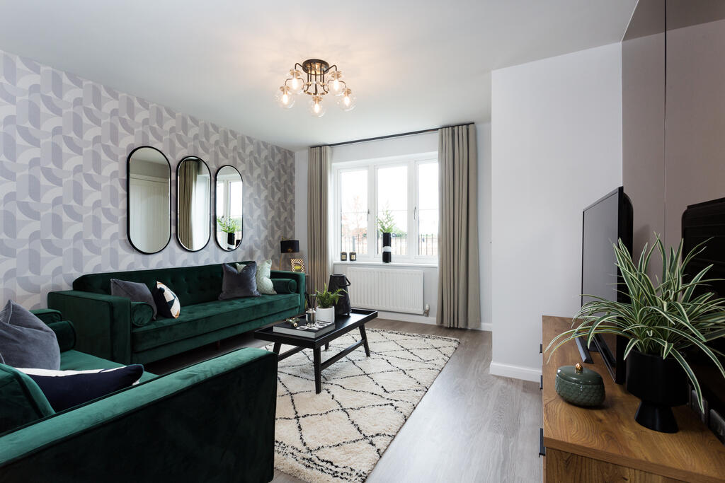 House in Northampton - View 4