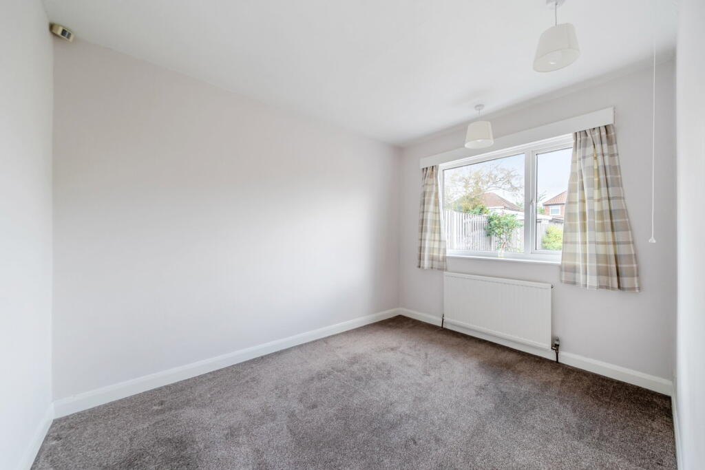 House in York - View 4