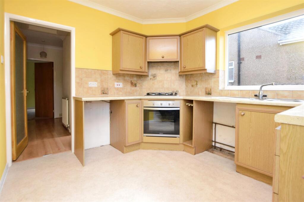 House in Llandudno, Abergele - More