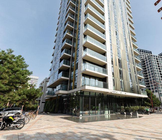 Main image of property: 1 St. Gabriel Walk, London, SE1 6FB