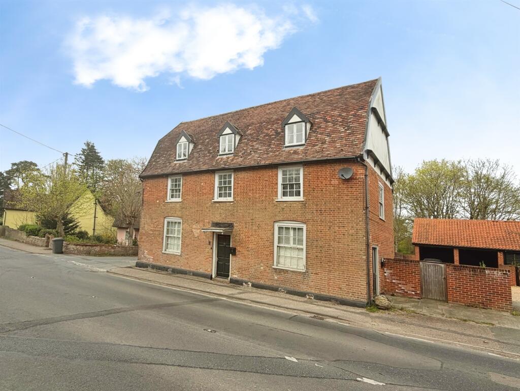 Main image of property: Plumbers Mews, Wickham Street, Newmarket