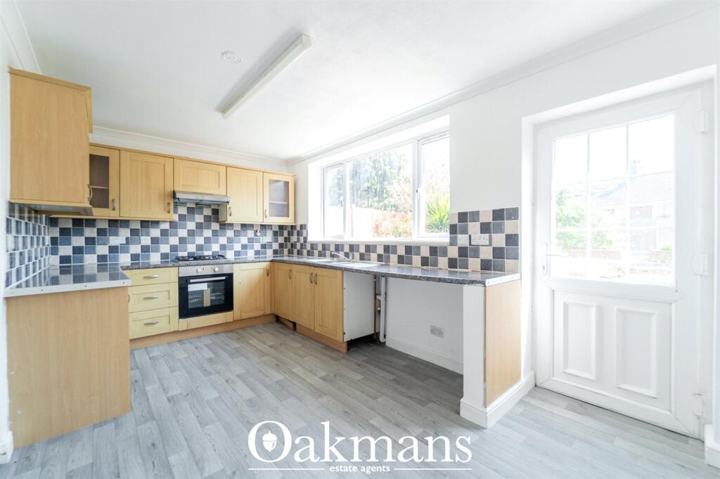 House in Birmingham, West Midlands - View 5