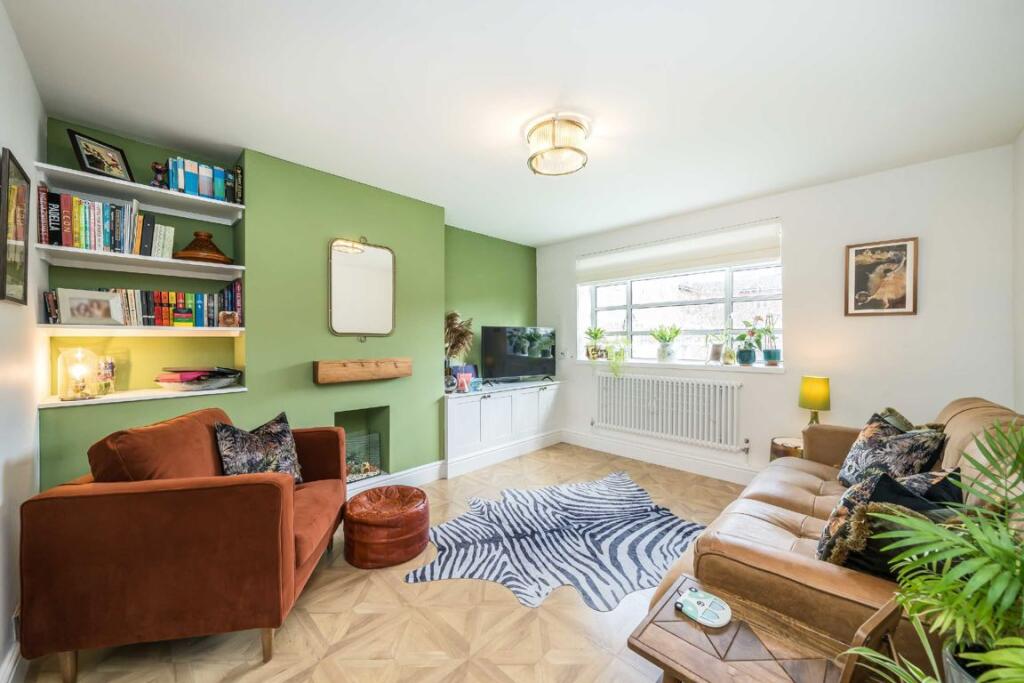 Main image of property: Oaklands Estate, Clapham