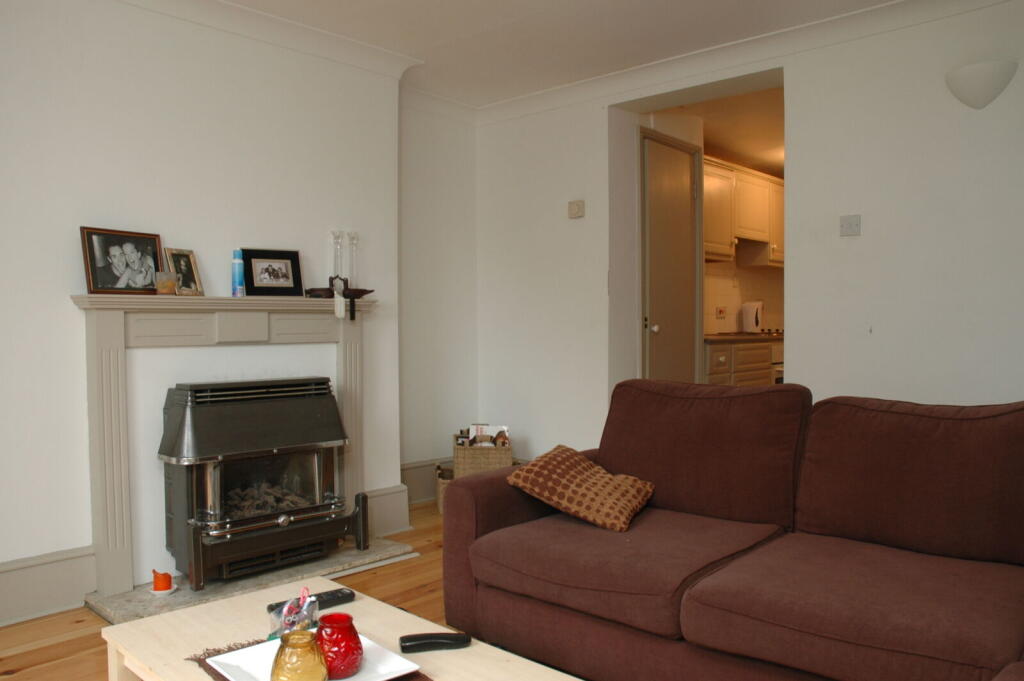 Apartment in London, Hoxton - More