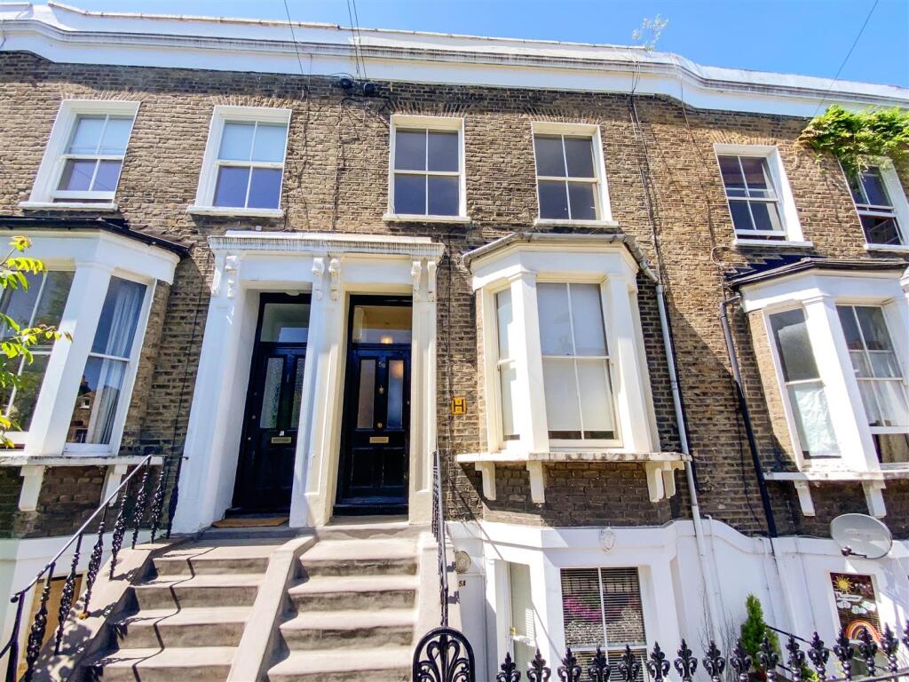 Main image of property: Killowen Road, Hackney, E9