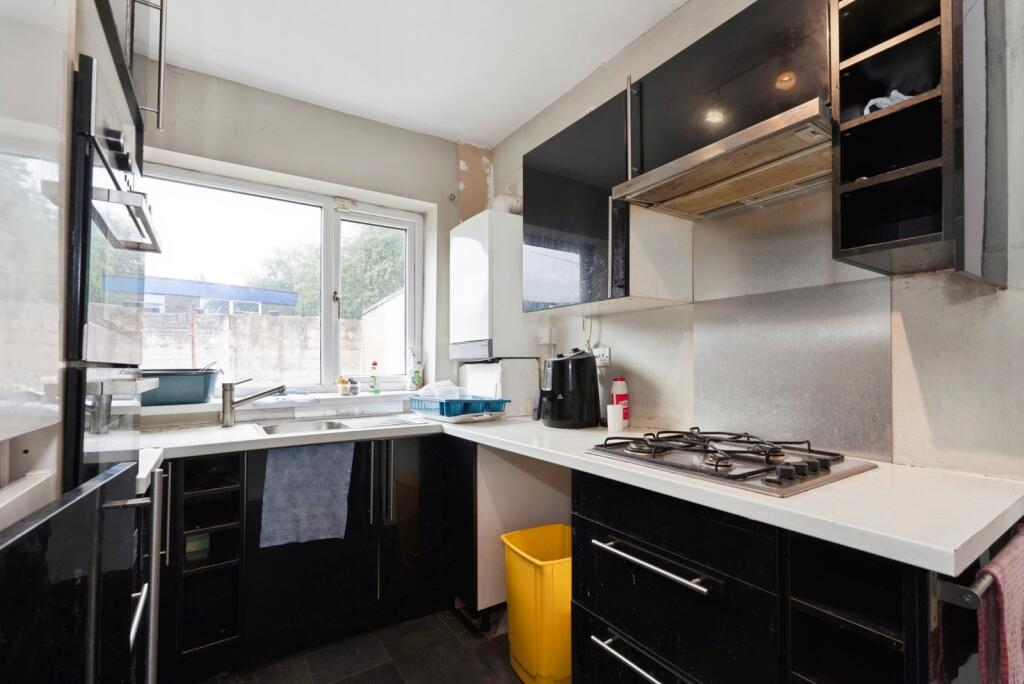 House in Blackburn, Cherry Tree, Mill Hill - More