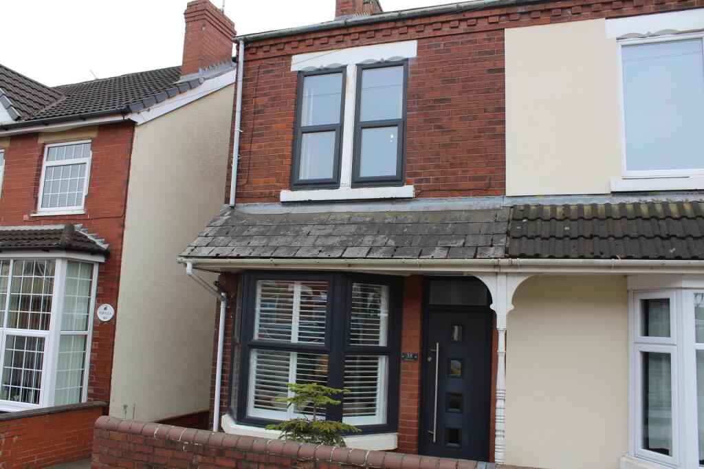 Main image of property: Main Road, Morton, Derbyshire. DE55 6GS