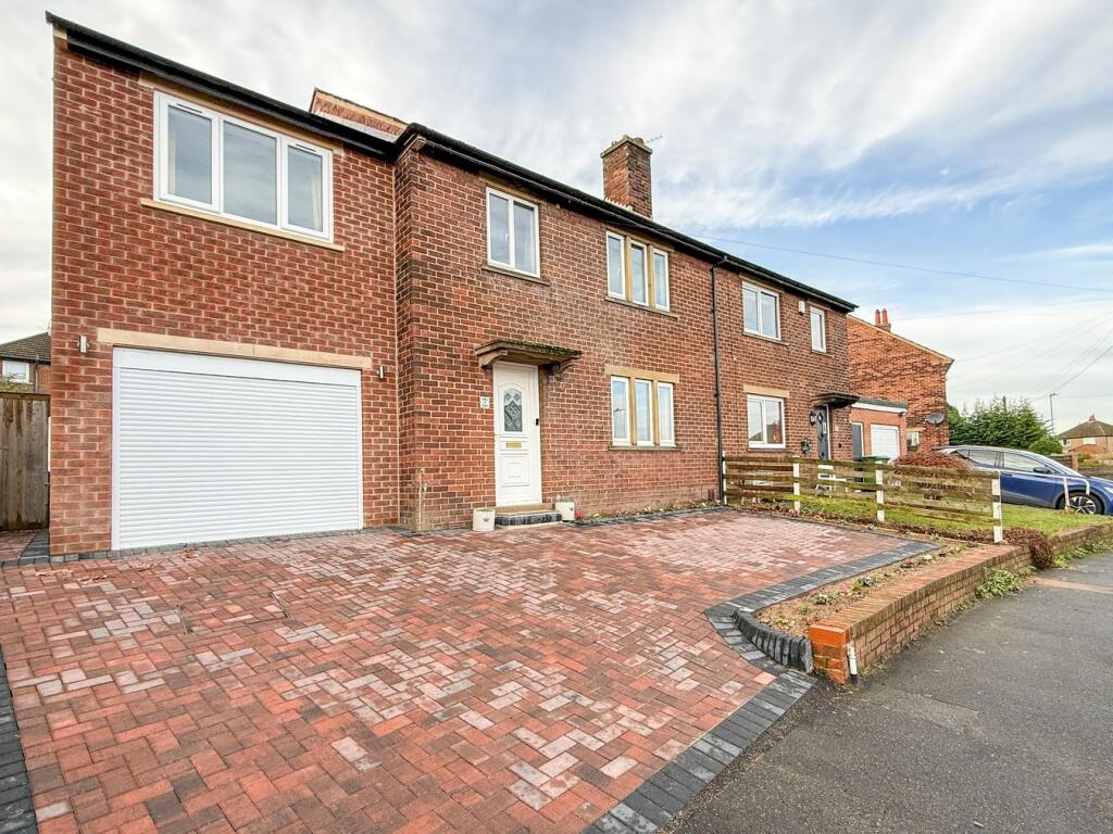 Main image of property: Bradshaw Avenue, Honley, Holmfirth, HD9