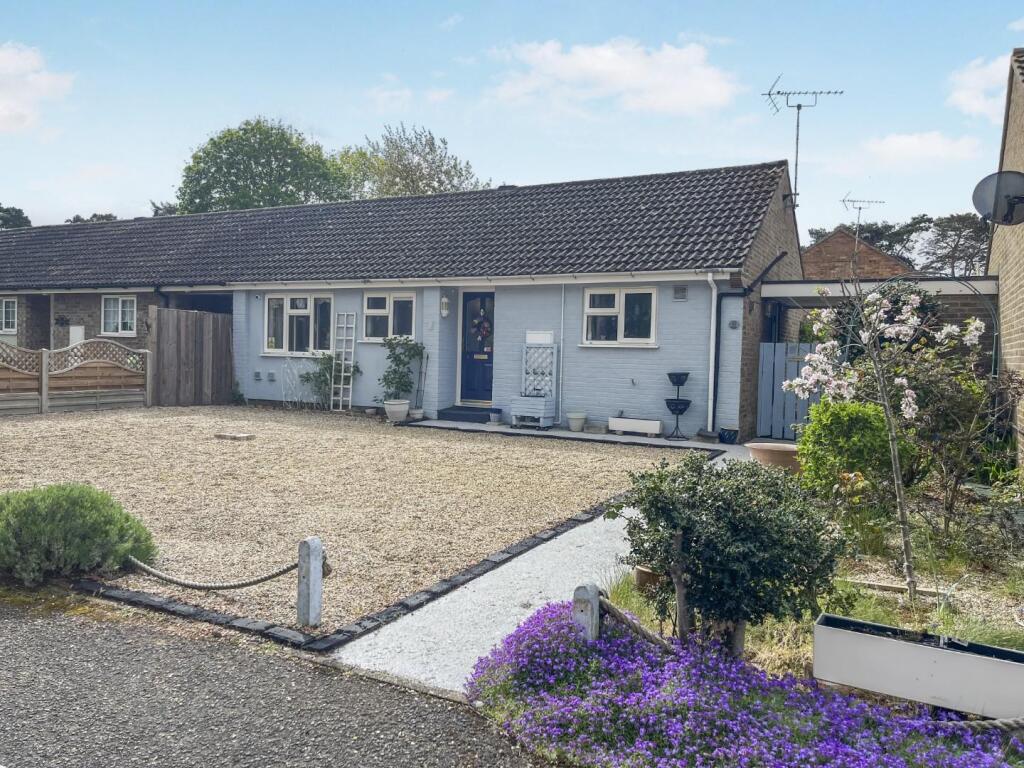 Main image of property: Girton Close, Mildenhall