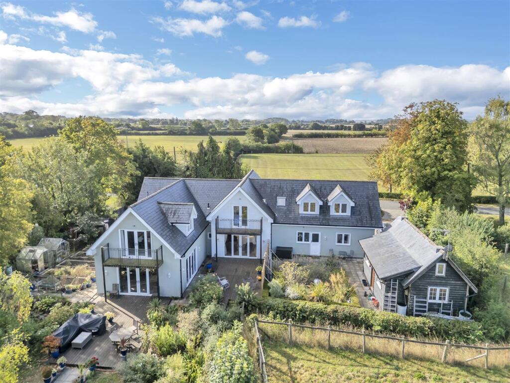 Main image of property: Hibbs Green, Lawshall, Bury St Edmunds