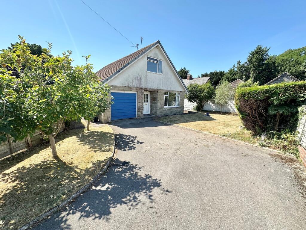 Main image of property: Wedgewood Drive, Portskewett, Caldicot, Newport. NP26 5TL