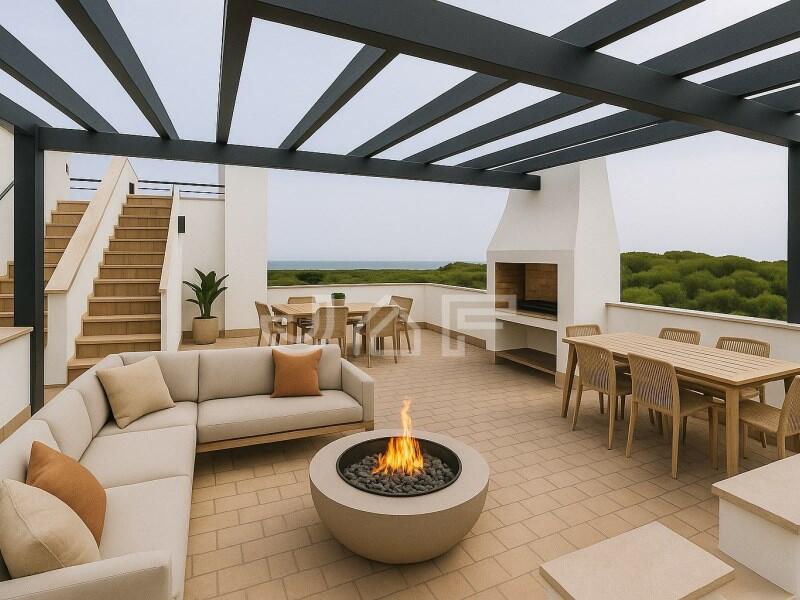 Main image of property: Algarve, Castro Marim