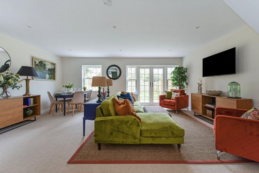 Glasshayes Way, Lyndhurst, SO43 photo 2
