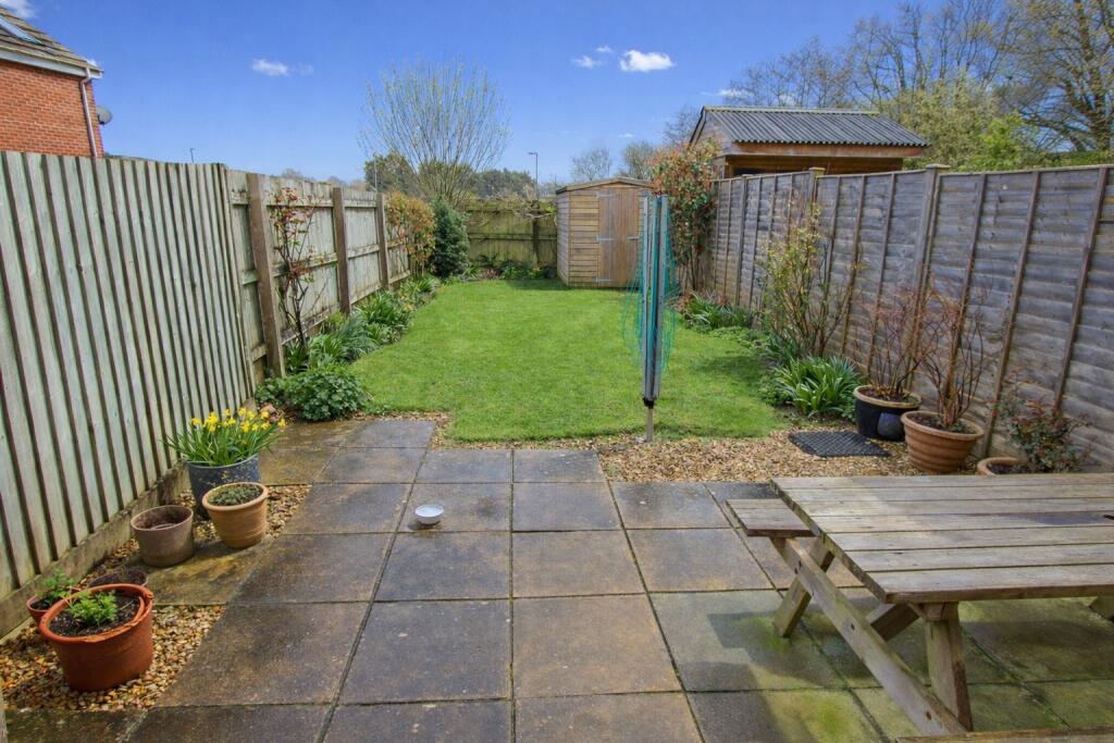 Thorne Farm Way, Ottery St Mary photo 3