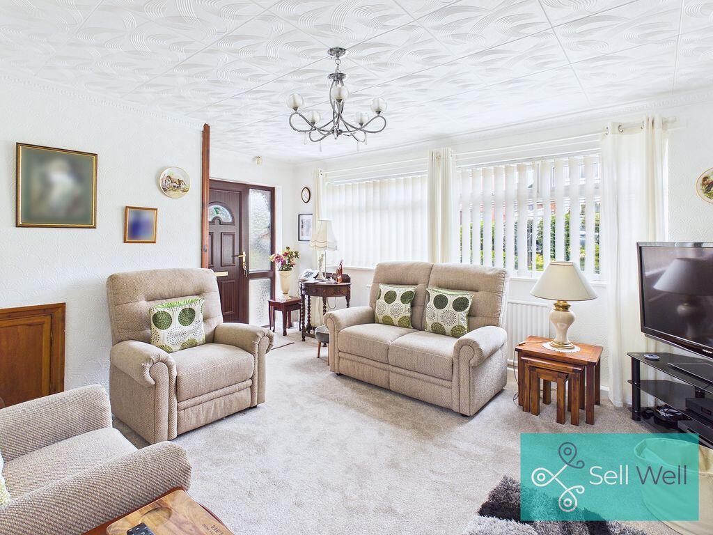 House in Salford, Boothstown - More