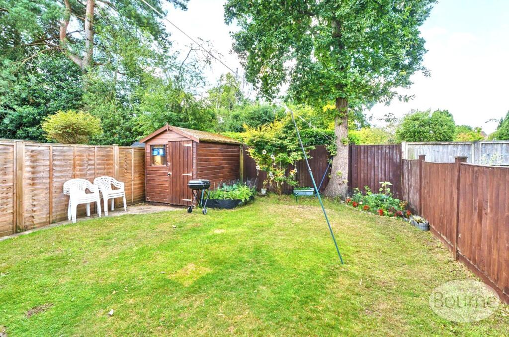 Sandy Close, Petersfield, Hampshire, GU31 photo 4