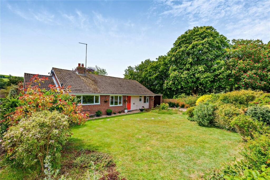Main image of property: Downs Close, Eastbury, Hungerford, Berkshire, RG17