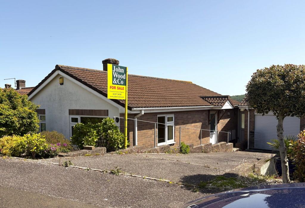 Main image of property: Prince Charles Way, Seaton, Devon, EX12