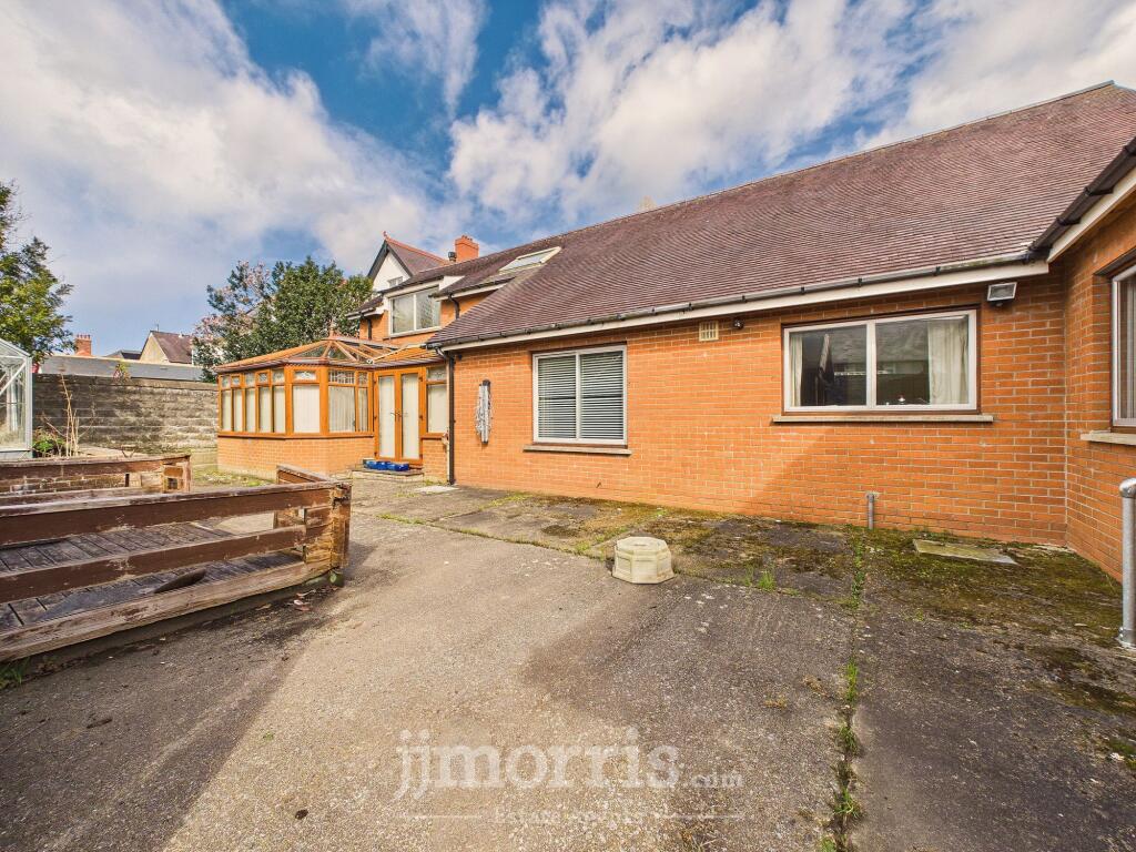 Main image of property: Park Place, Cardigan, SA43