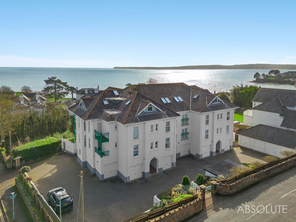 Main image of property: Seaway Lane, Scottleigh Seaway Lane, TQ2