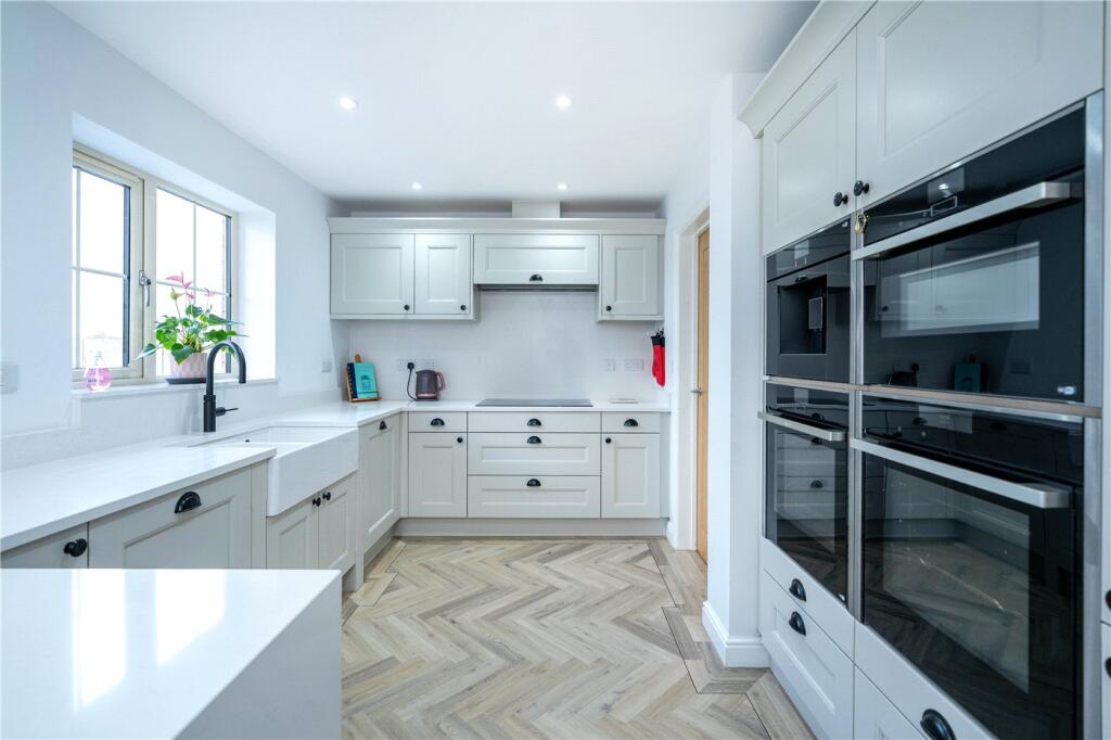 Saxon Way, Ruskington, Sleaford, Lincolnshire, NG34 photo 3