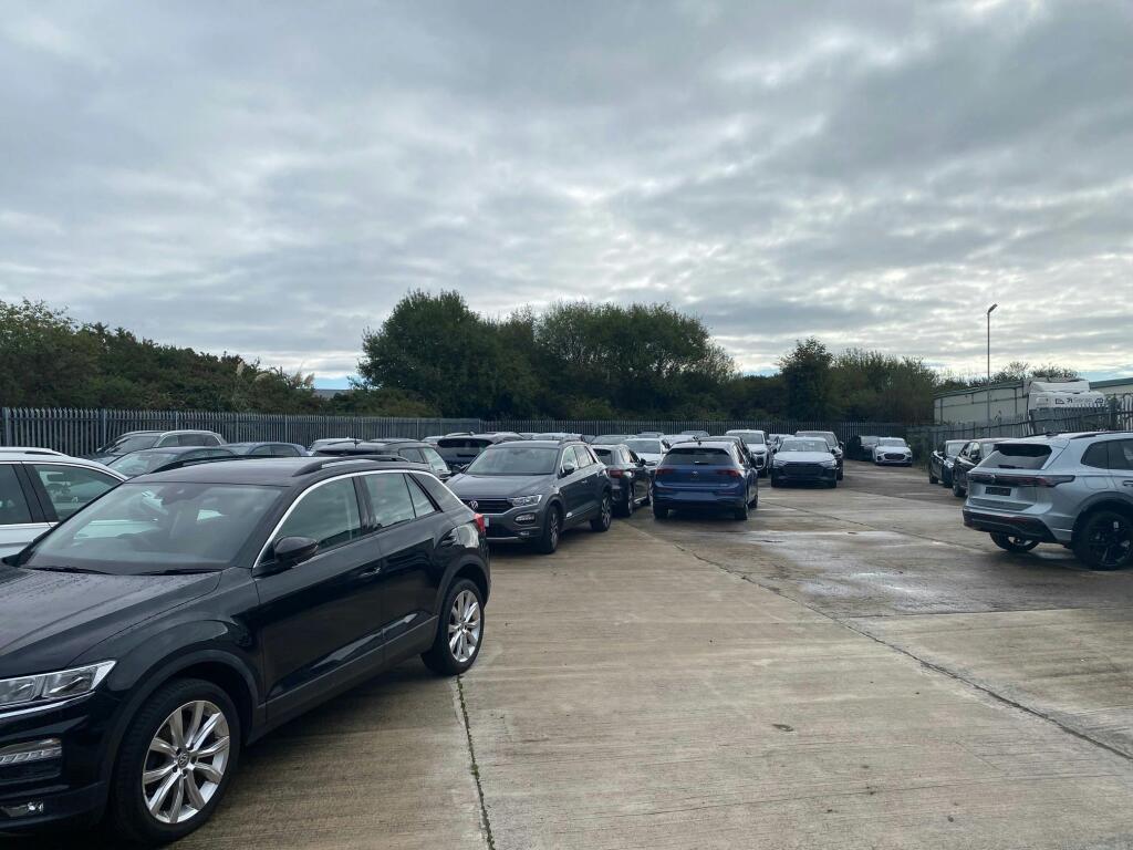 Open Storage Land and Buildings, Langdon Road, Swansea, SA1 8QY - More