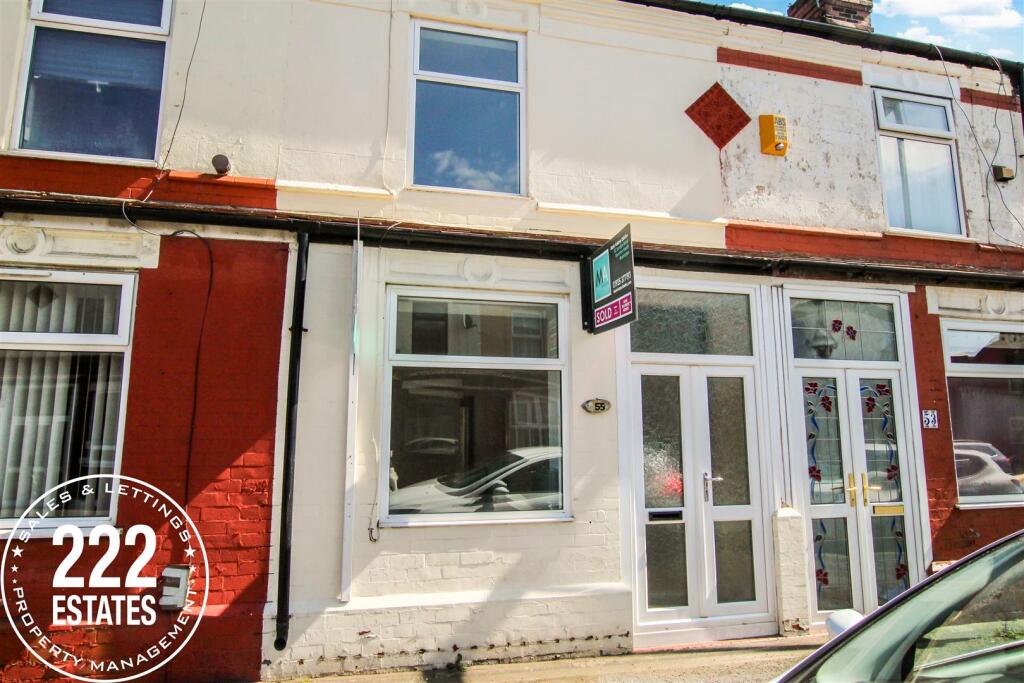 Main image of property: Grafton Street, Orford